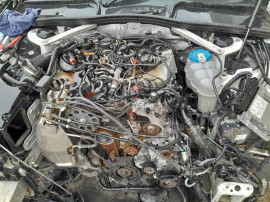 Motor dezechipat Audi A4 B9 2.0 Motorina 2015