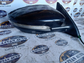 Oglinda dreapta incompleta Volkswagen Jetta 2012