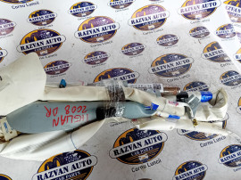 Airbag cortina dreapta Volkswagen Tiguan 2008