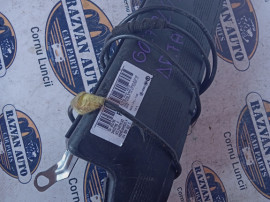 Airbag scaun dreapta fata Volkswagen Golf 6 Plus 2009