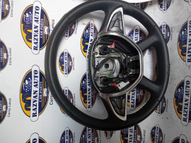 Volan cu comenzi Dacia Duster 2018