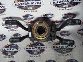 Spira volan + manete Porsche Cayenne 2011