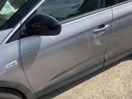 Oglinda stanga rabatare electrica Opel Grandland X 2018