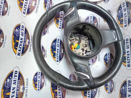 Volan cu comenzi Porsche Cayenne 2012