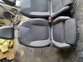 Interior complet Opel Grandland X 2018