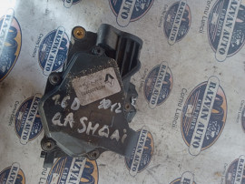 Clapeta acceleratie Nissan Qashqai 1.6 Motorina 2012