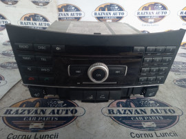 CD Player Mercedes E-Class
