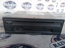 Unitate CD Volkswagen Golf 7 2013