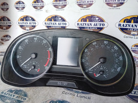 Ceasuri Bord UK Skoda Fabia 3 1.2 Benzina 2016