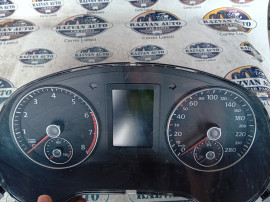 Ceasuri bord Volkswagen Jetta 1.6 Motorina 2012