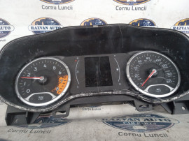 Ceasuri Bord UK Jeep Renegade 1.6 Benzina 2015