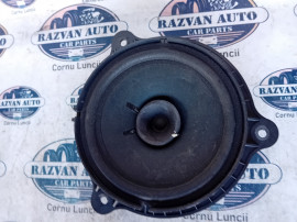 Boxa stanga fata Nissan Qashqai 2010