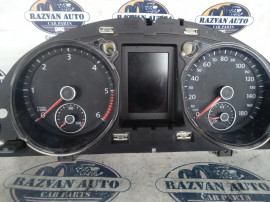 Ceasuri Bord UK Volkswagen Passat CC Motorina 2010