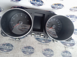 Ceasuri Bord UK Volkswagen Golf 6 1.2 Benzina 2011