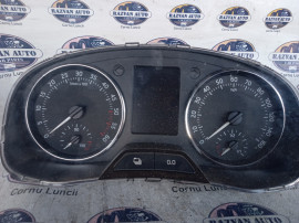 Ceasuri Bord UK Skoda RAPID Motorina 2014