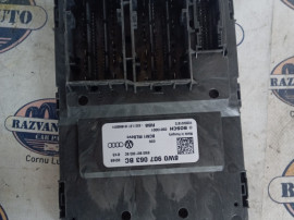 Calculator confort Audi A4 B9
