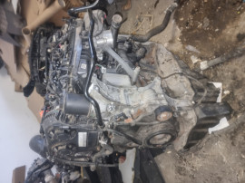 Motor dezechipat Audi A4 B9 2.0 Benzina 2018