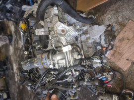 Motor dezechipat Dacia Duster 1.3 Benzina 2019