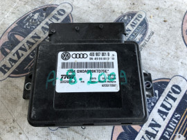 Modul frana de mana Audi A8 2009