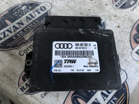 Modul frana de mana Audi A5 2010