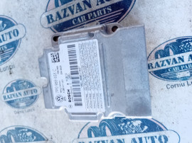 Modul airbag Volkswagen Touareg 2012