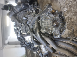 Motor dezechipat Volkswagen Golf 7 1.4 Benzina 2017