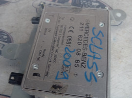 Modul antena Mercedes S Class 2009