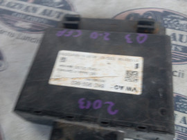 Modul stabilizator tensiune Audi Q3 2013