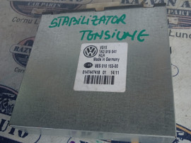 Modul stabilizator tensiune Volkswagen Sharan 2012