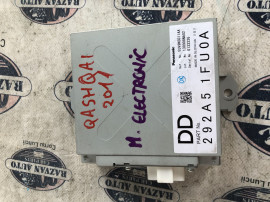 Modul electronic Nissan Qashqai 2011