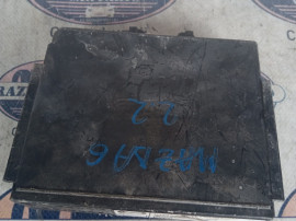 Calculator BCM Mazda 6 2.2