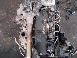 Motor dezechipat Nissan Qashqai 1.5 Motorina 2011