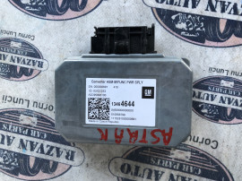 Modul Asm Opel Astra K