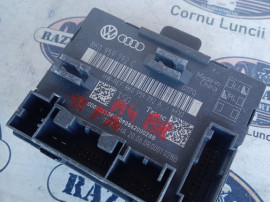 Modul Portiera Stanga Fata Audi A4 B8