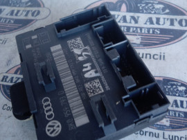 Modul Portiera Dreapta Fata Audi A4 B8