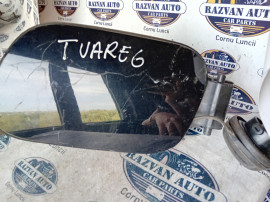 Usita rezervor Volkswagen Touareg Motorina