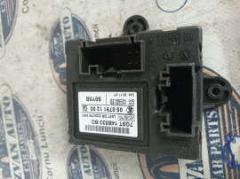 Modul Portiera Dreapta Fata Land Rover Freelander 2