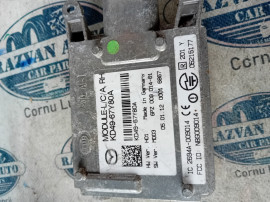 Modul Radar Mazda CX-5 2012