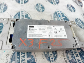 Modul bluetooth BMW X3 F25 2010