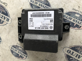 Modul frana de mana Volkswagen Sharan 2012