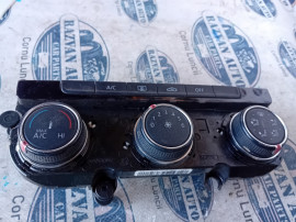 Panou comanda clima Volkswagen Passat B8 2010