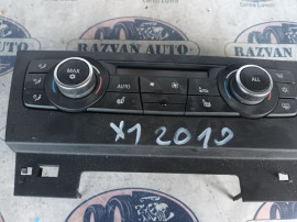 Panou comanda clima BMW X1 2010