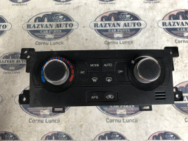Panou comanda clima Chevrolet Captiva 2012