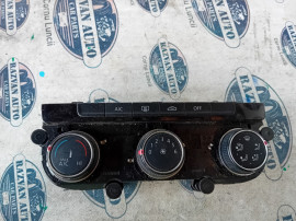 Panou comanda clima Volkswagen Passat B8 2015