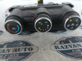 Panou comanda clima Dacia Duster 2019