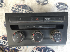 Panou comanda clima Seat Leon 2015