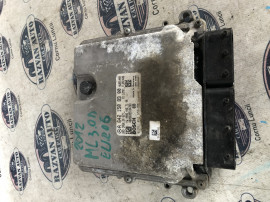 Calculator motor Mercedes ML 3.0 Motorina 2012