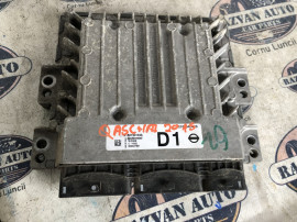 Calculator motor Nissan Qashqai 1.5 2015
