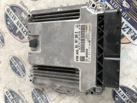 Calculator motor Skoda Octavia 3 1.6