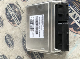 Calculator motor Audi A8 3.0 Motorina
